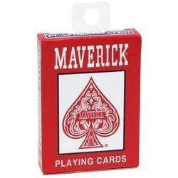 camping firewood storage accessories-Playing Cards Hoyle Maverick