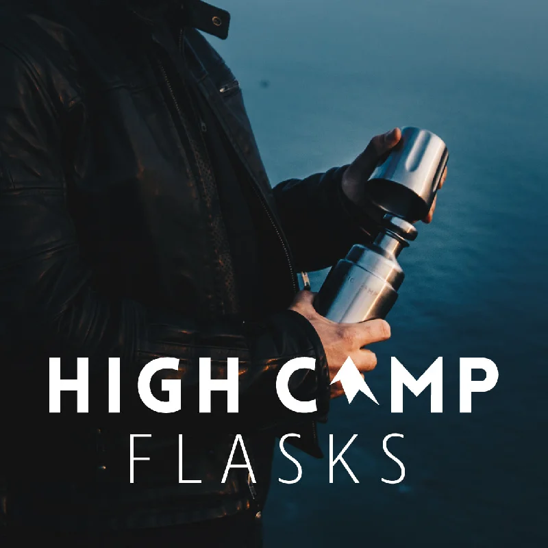 camping multi-purpose light accessories-High Camp Flasks Digital Gift Card (Delivered via Email)