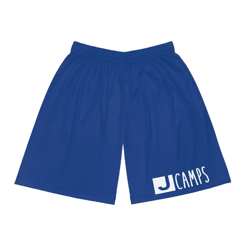 camping hammock gear accessories-J Camps Baltimore Basketball Shorts