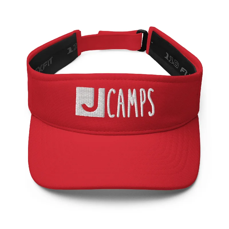 camping food prep accessories-J Camps Baltimore Visor