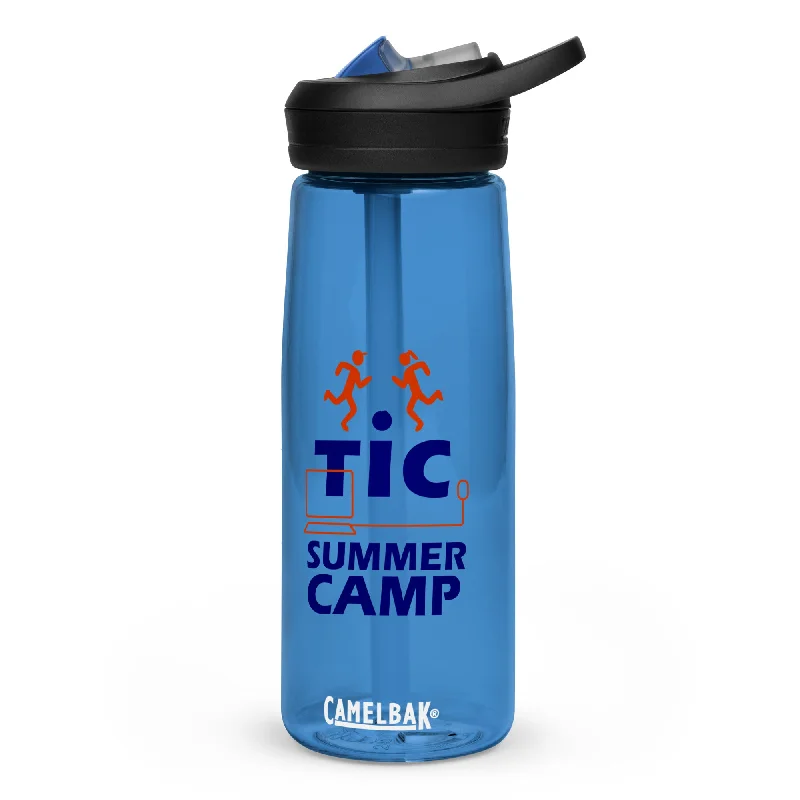 camping umbrella accessories-TIC Camelbak Sports Water Bottle