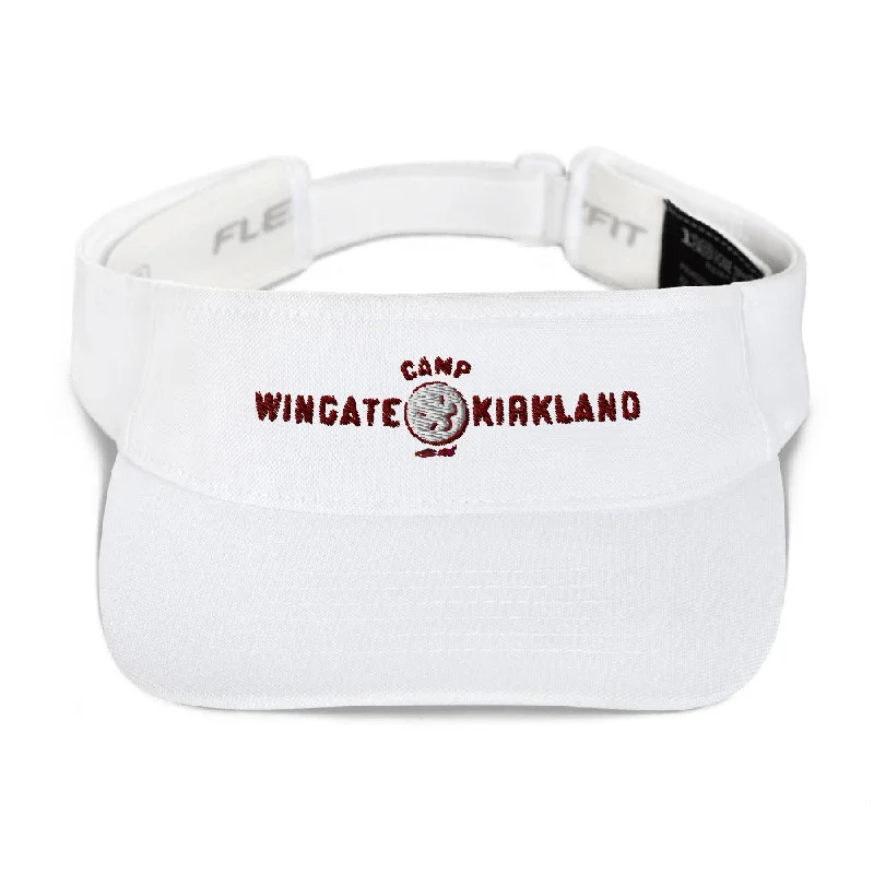 camping shelter accessories-Wingate*Kirkland Visor