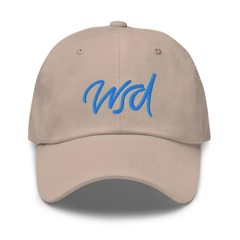 camping table accessories-WSD Classic Baseball Cap