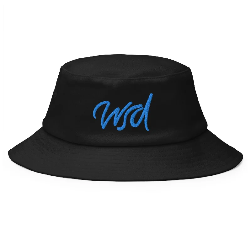 camping first aid accessories-WSD Classic Bucket Hat