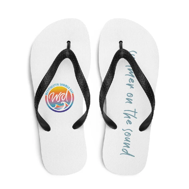 car camping accessories-WSD Flip-Flops