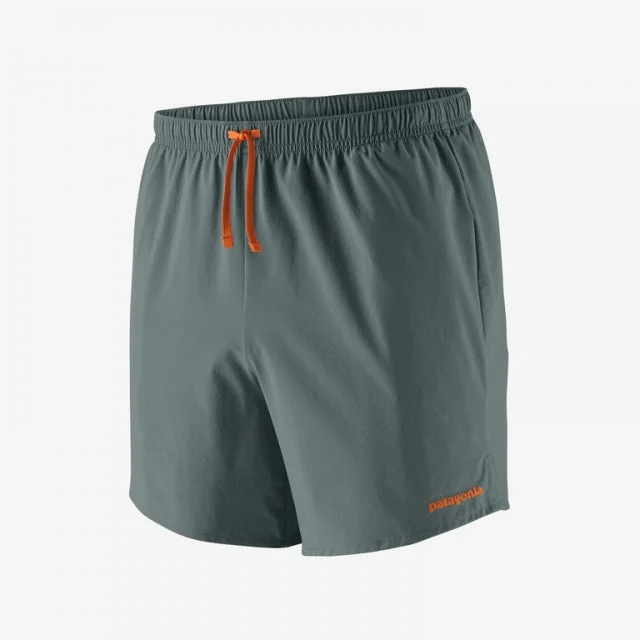 camping gear with reflective coatings -Men's Trailfarer Shorts - 6 in.