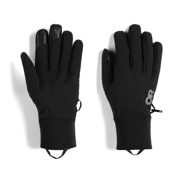 outdoor gear for extreme climates -Methow Stride Gloves