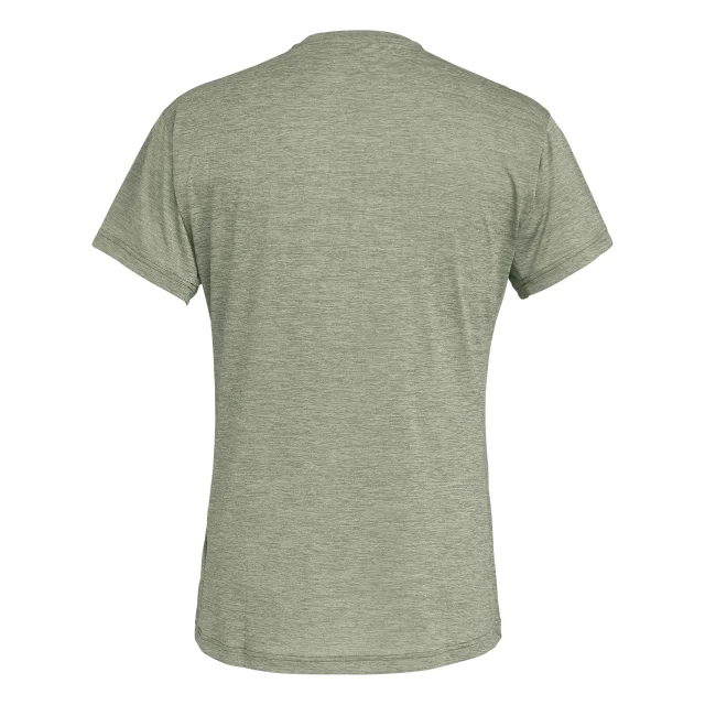 survival gear for hiking and camping -Puez Melange Dry Men's S/S Tee