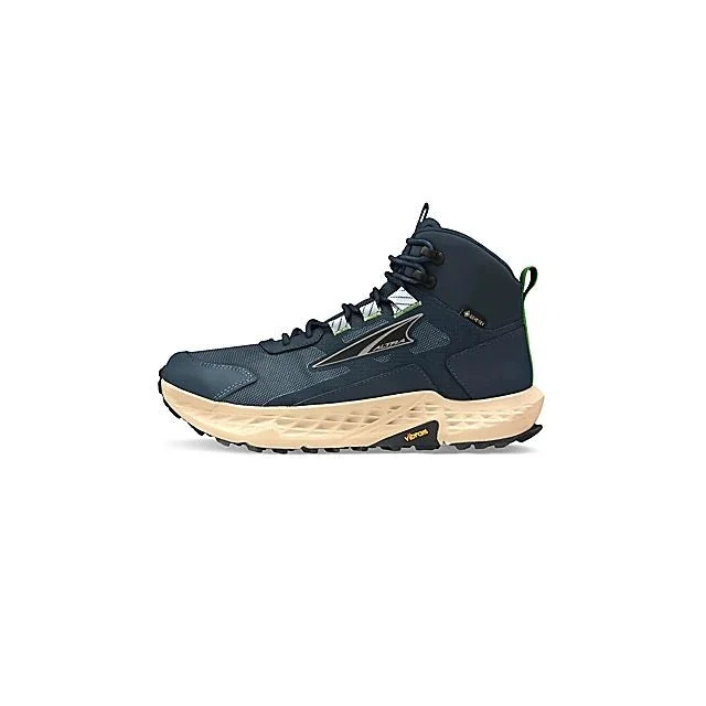 trekking shoes with removable insoles -Women's Timp Hiker GTX