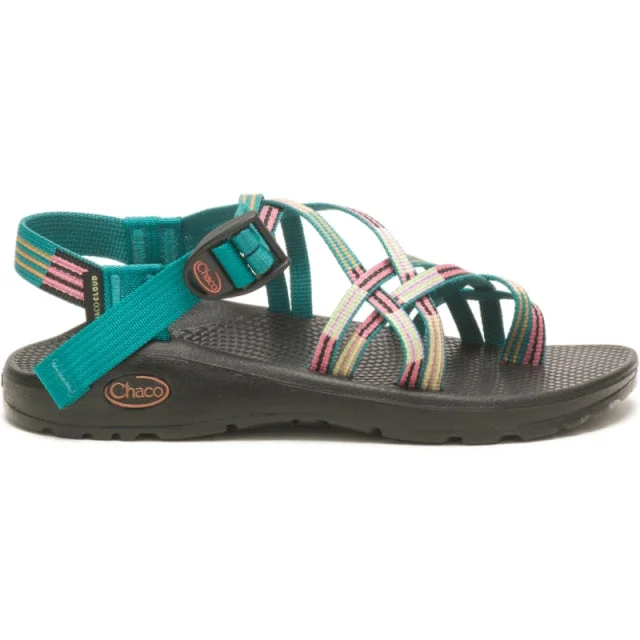 survival whistle for camping adventures -Women's ZX/2 Cloud Sandal