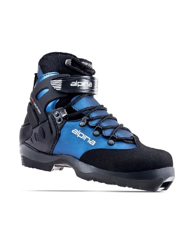 camping gear for remote locations -Bc1550 Eve Backcountry Nordic Boots