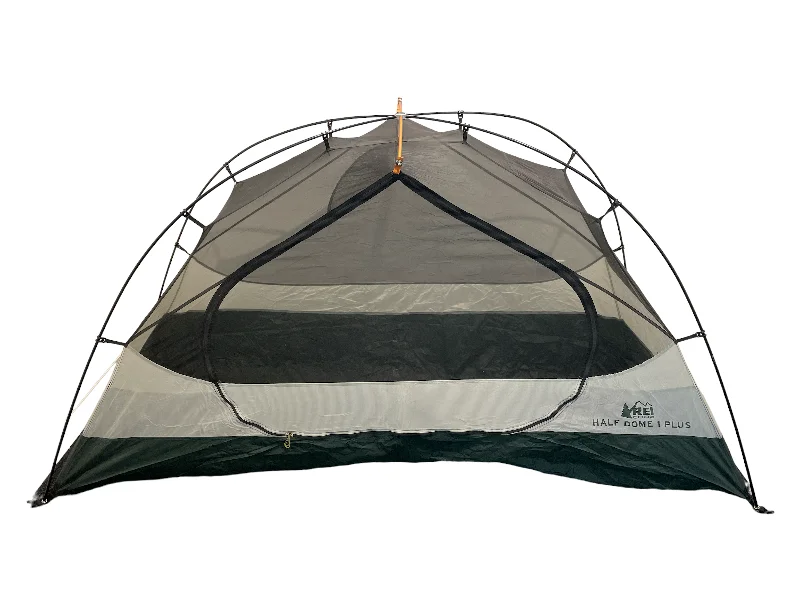 camping cookware with storage bags -Half Dome 1 Plus Tent