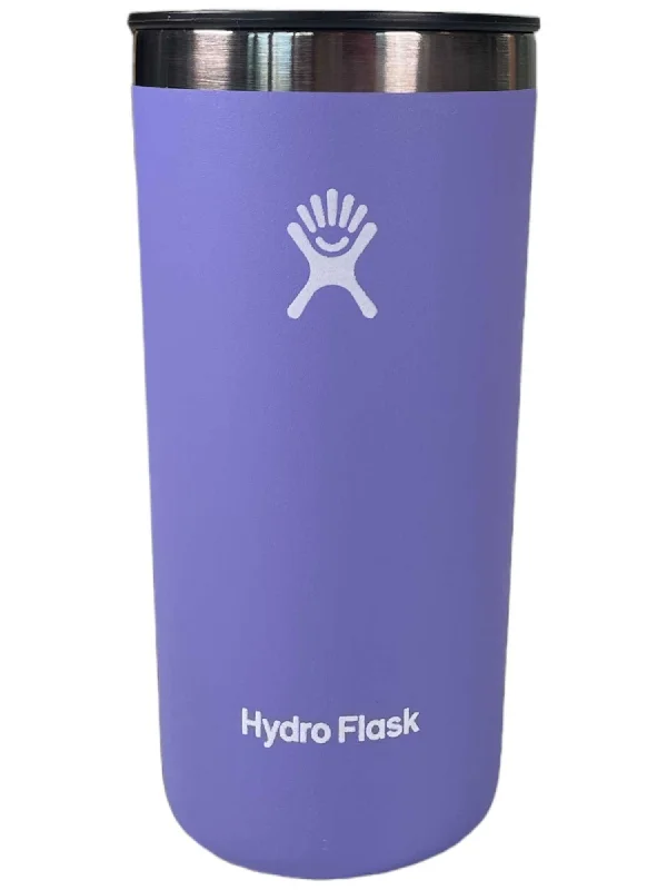 outdoor gear for mountain hiking -Hydro Flask 12oz All Around Tumbler