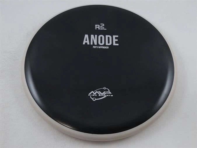 trekking gear with high durability -ANODE R2 NEUTRON DISC