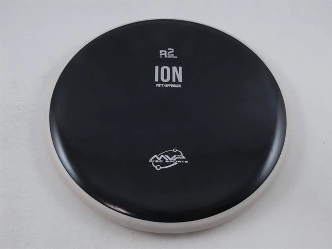 outdoor camping gear with practical features -ION R2 NEUTRON DISC