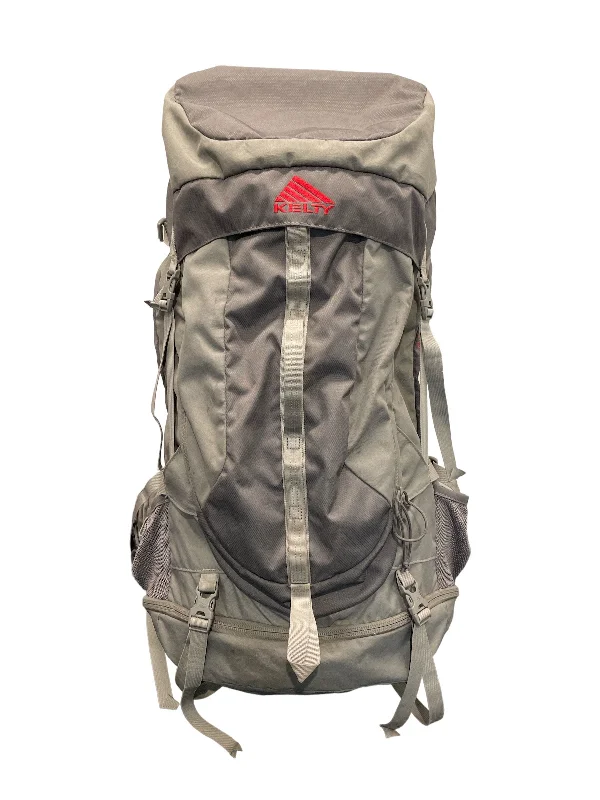 trekking pack with side pockets -Redstone 70