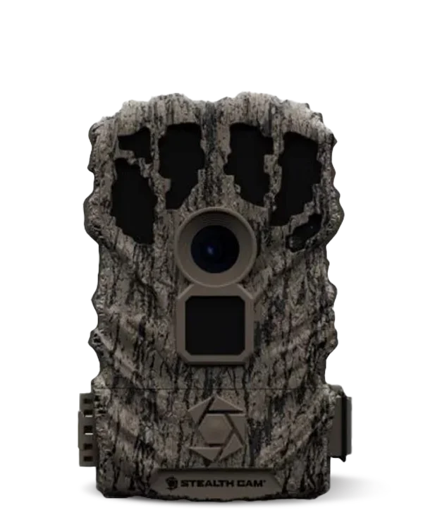 hiking boot with waterproof lining -Browtine 18MP Trail Camera 2PK