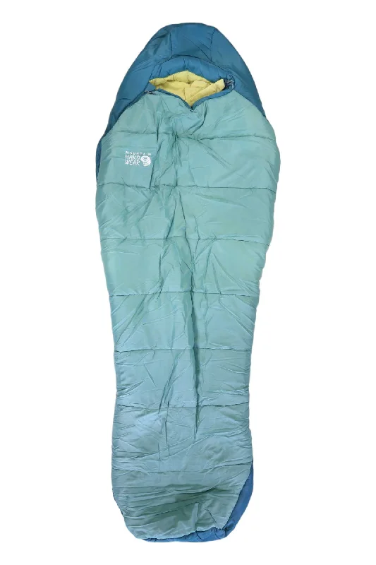 waterproof camping blanket for warmth -Womens Bozeman 15F/-9C